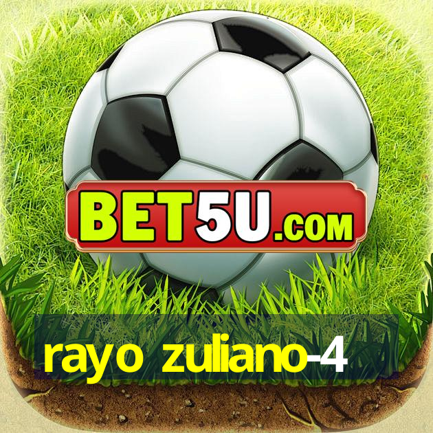 rayo zuliano